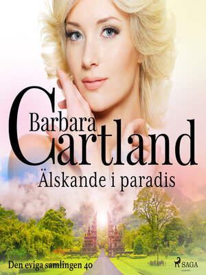 cover image of Älskande i paradis